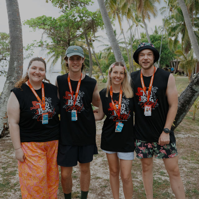 Vanuatu
