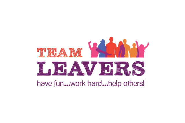 Team Leavers