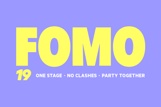 FOMO