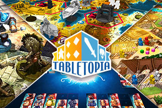 4. Tabletopia