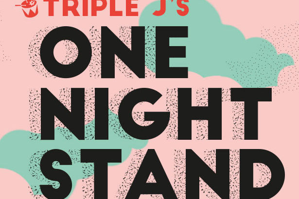 JJJ One Night Stand