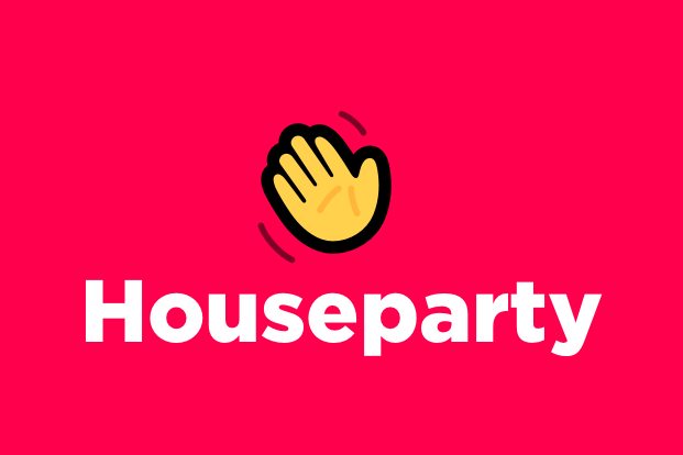 2. Houseparty