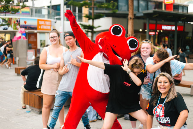 Is Your Teen Going To Schoolies This Year?