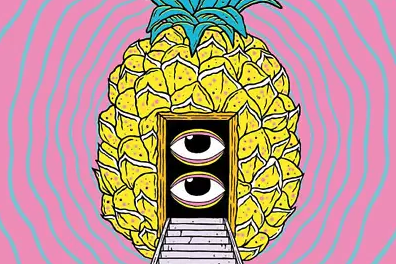 The Big Pineapple Festival