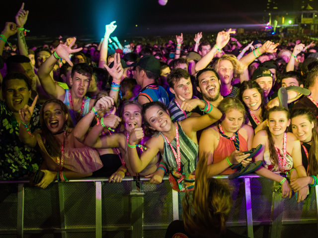 Parent FAQs for Schoolies