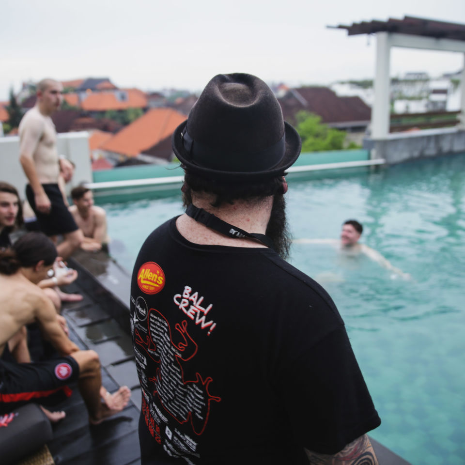 Overseas Advice for Parents