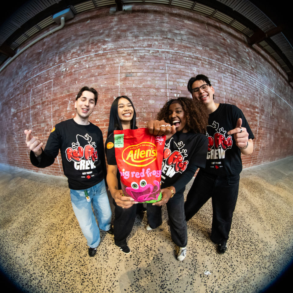 Volunteer at Schoolies/Leavers!