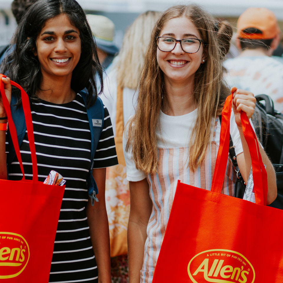 Corporate Partnership