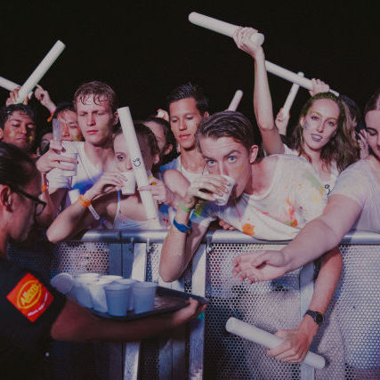 info for student associations