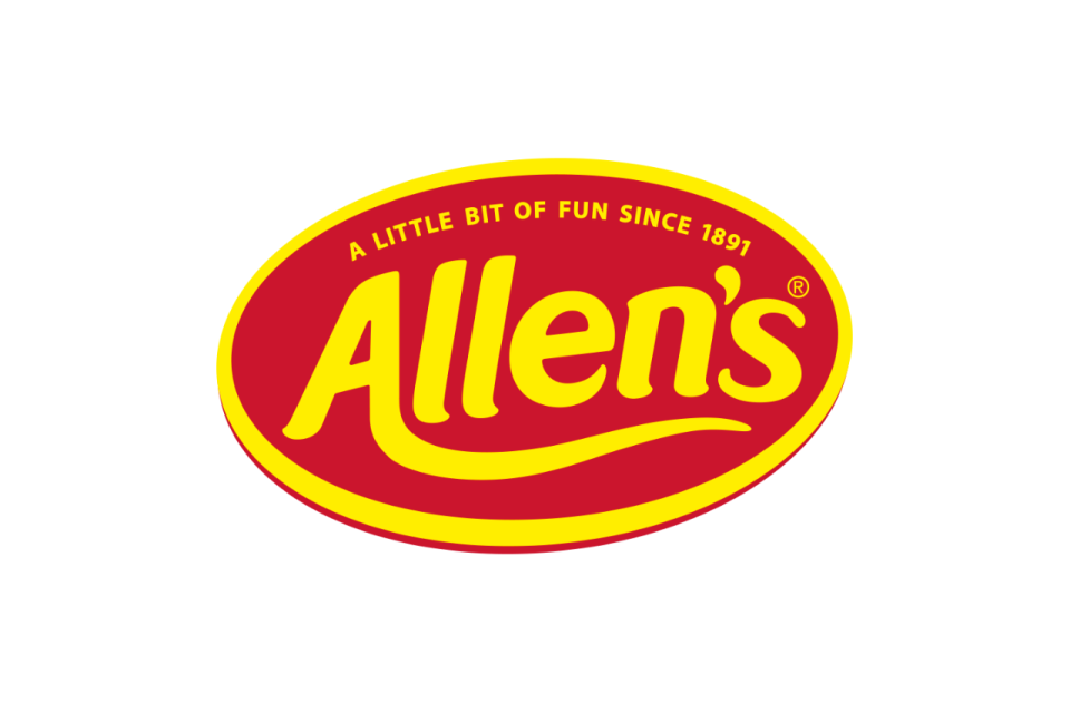 Allens Lollies