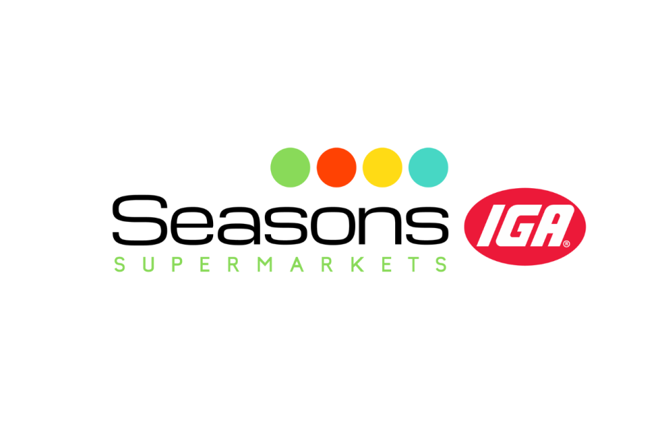 Seasons IGA