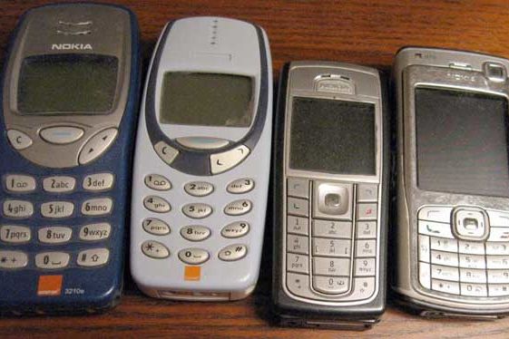 The first call centre