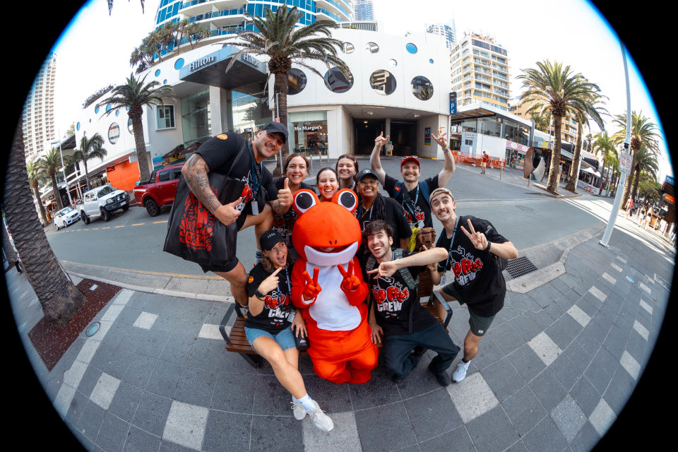 Applications Open for Schoolies/Leavers 2025!