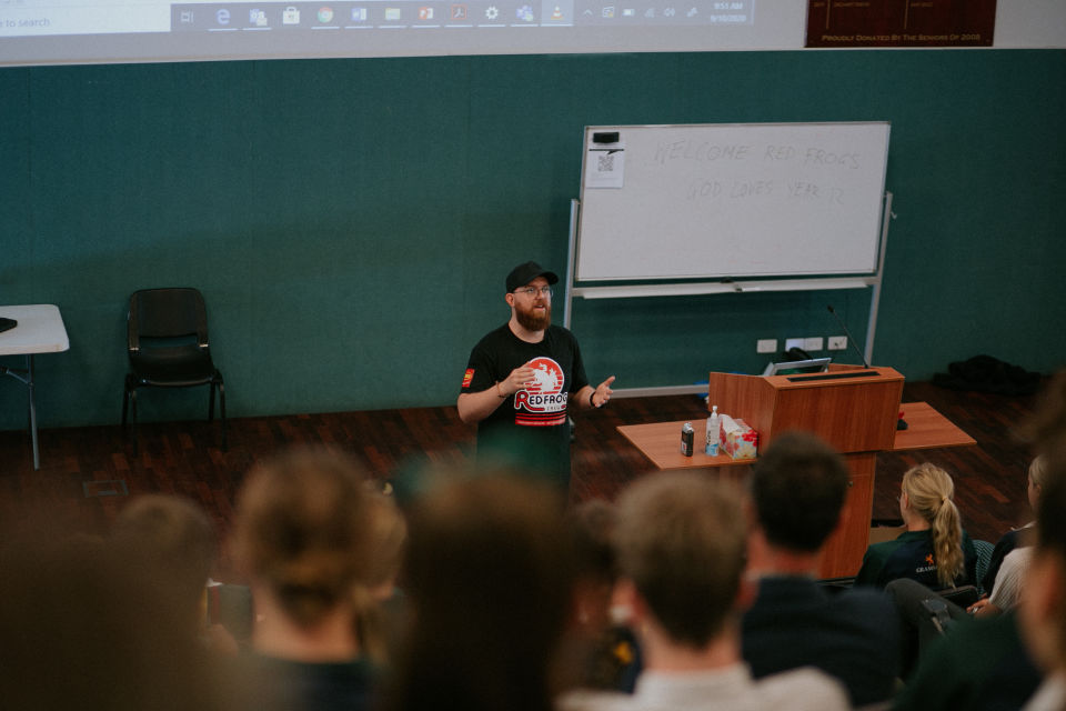 High School Programs