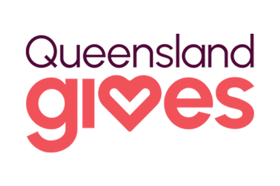 Queensland Gives