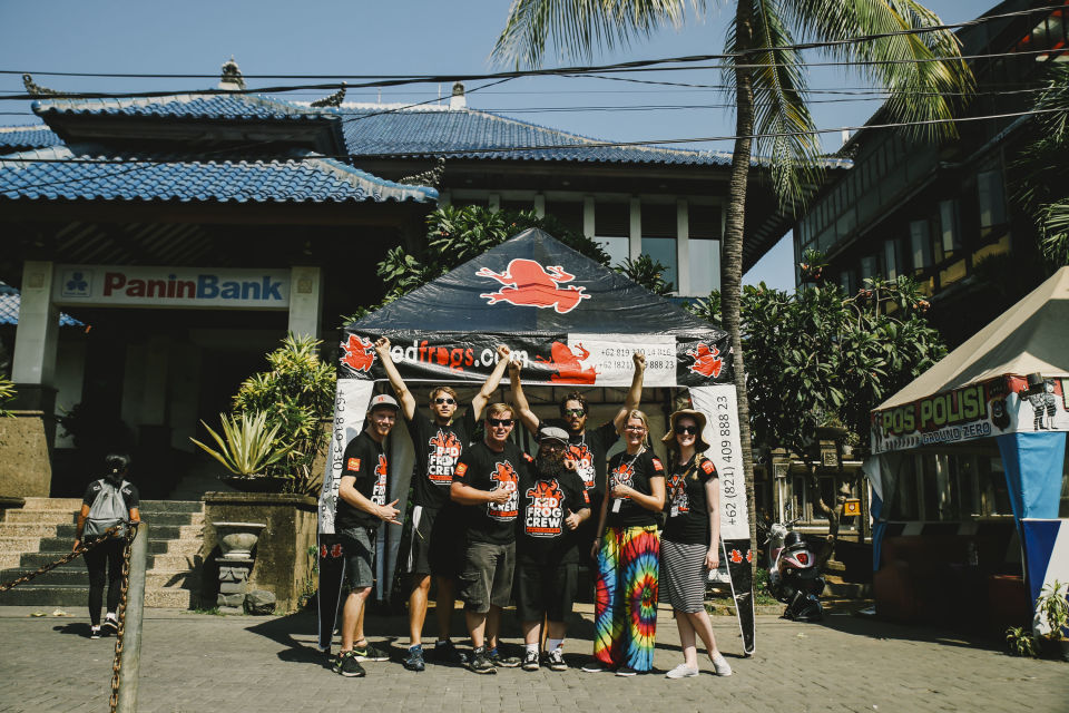 Overseas Schoolies Health Tips