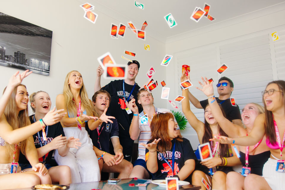 Schoolies/Leavers Safety