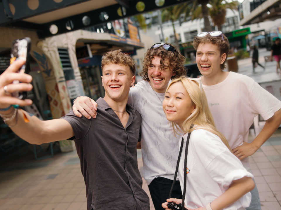 Smartraveller's Basics